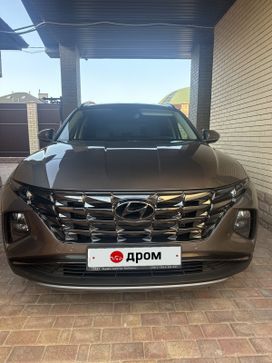 Hyundai Tucson, 2023 г., Краснодар