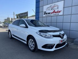 Renault Fluence, 2013 г., Красноярск