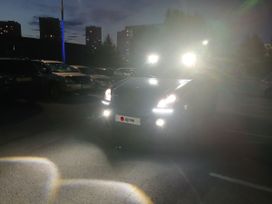 SsangYong Rexton, 2008 г., Новосибирск