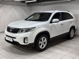 Kia Sorento, 2014 г., Москва