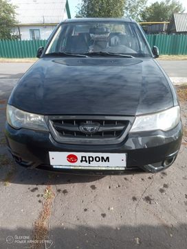 Daewoo Nexia, 2013 г., Омск