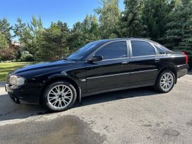 Volvo S80, 2005 г., Екатеринбург