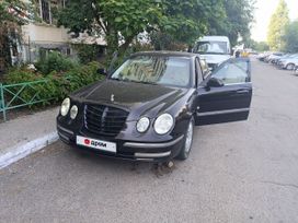 Kia Opirus, 2005 г., Краснодар