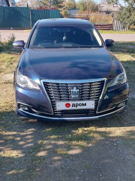 Toyota Crown, 2016 г., Хабаровск