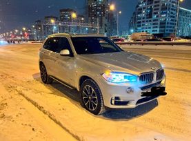 BMW X5, 2017 г., Тюмень