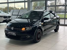 Volkswagen Polo, 2012 г., Екатеринбург