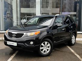 Kia Sorento, 2012 г., Казань