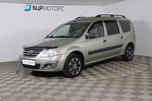 ВАЗ (Лада) Largus, 2019 г., Нижний Новгород