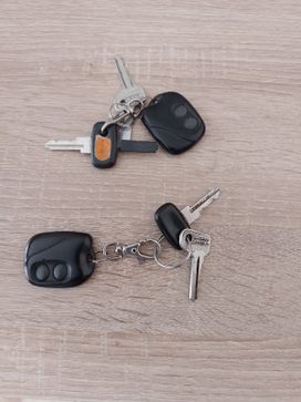 ВАЗ (Лада) 2107, 2005 г., Севастополь