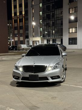Mercedes-Benz E-класс, 2011 г., Иркутск