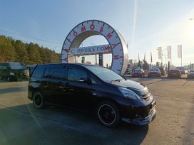 Toyota Isis, 2013 г., Тюмень