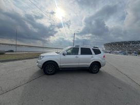 Kia Mohave, 2016 г., Волгоград