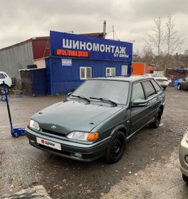 ВАЗ (Лада) 2114, 2006 г., Пермь