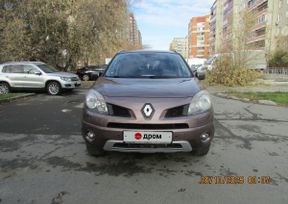 Renault Koleos, 2008 г., Тюмень