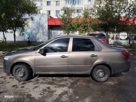 Datsun on-DO, 2020 г., Екатеринбург