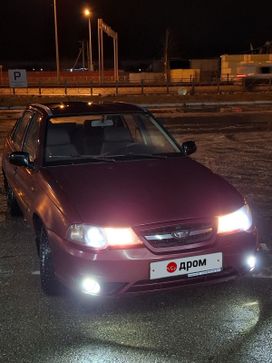 Daewoo Nexia, 2012 г., Пермь