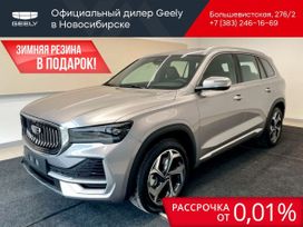Geely Monjaro, 2024 г., Новосибирск