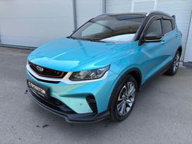 Geely Coolray, 2023 г., Оренбург