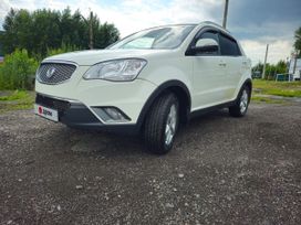 SsangYong Actyon, 2012 г., Новокузнецк