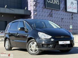 Ford S-Max, 2006 г., Севастополь