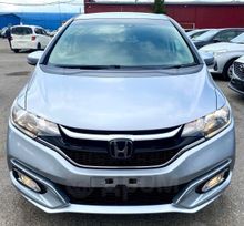 Honda Fit, 2018 г., Санкт-Петербург