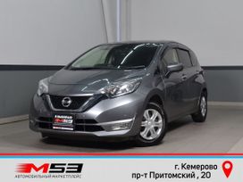 Nissan Note, 2020 г., Кемерово
