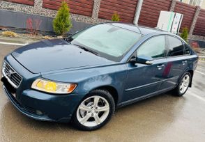 Volvo S40, 2008 г., Симферополь