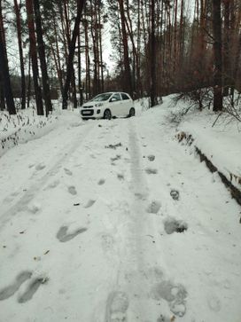 Kia Picanto, 2015 г., Севастополь