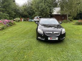 Opel Insignia, 2012 г., Новокузнецк