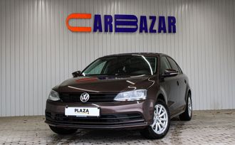 Volkswagen Jetta, 2015 г., Уфа