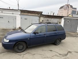 ВАЗ (Лада) 2111, 2006 г., Челябинск