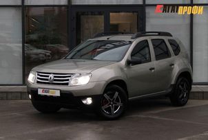 Renault Duster, 2014 г., Саратов