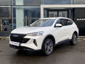 Haval F7, 2023 г., Москва