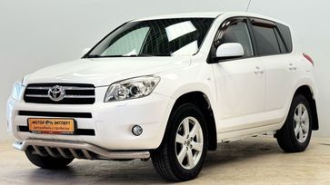 Toyota RAV4, 2006 г., Киров