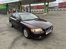 Volvo S60, 2007 г., Екатеринбург