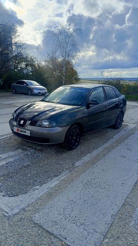 SEAT Cordoba, 2008 г., Симферополь