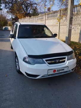 Daewoo Nexia, 2012 г., Симферополь