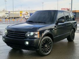 Land Rover Range Rover, 2005 г., Тюмень