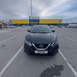 Nissan Qashqai, 2020 г., Тюмень