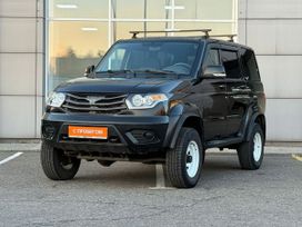 УАЗ Patriot, 2014 г., Омск