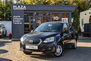 Datsun on-DO, 2014 г., Уфа