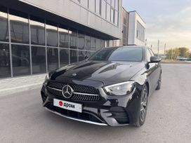 Mercedes-Benz E-класс, 2020 г., Барнаул