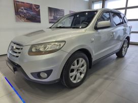 Hyundai Santa Fe, 2010 г., Тюмень