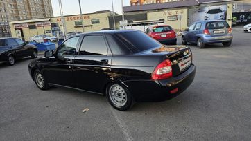 ВАЗ (Лада) Priora, 2010 г., Краснодар