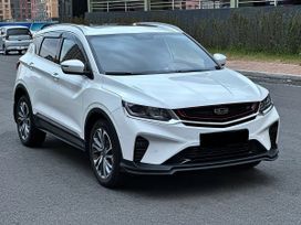 Geely Coolray, 2023 г., Ростов-на-Дону