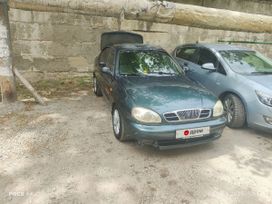 Daewoo Lanos, 2005 г., Симферополь