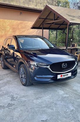 Mazda CX-5, 2019 г., Киров