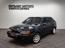 ВАЗ (Лада) 2114, 2006 г., Пермь