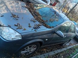 Nissan Primera, 2007 г., Санкт-Петербург