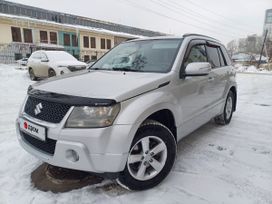 Suzuki Grand Vitara, 2010 г., Новосибирск